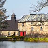Partner The Glenmorangie Distillery Visitor Centre photo